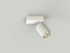 Lucifero's Регулируемый светодиодный светильник из экструдированного алюминия с диммером Pro in