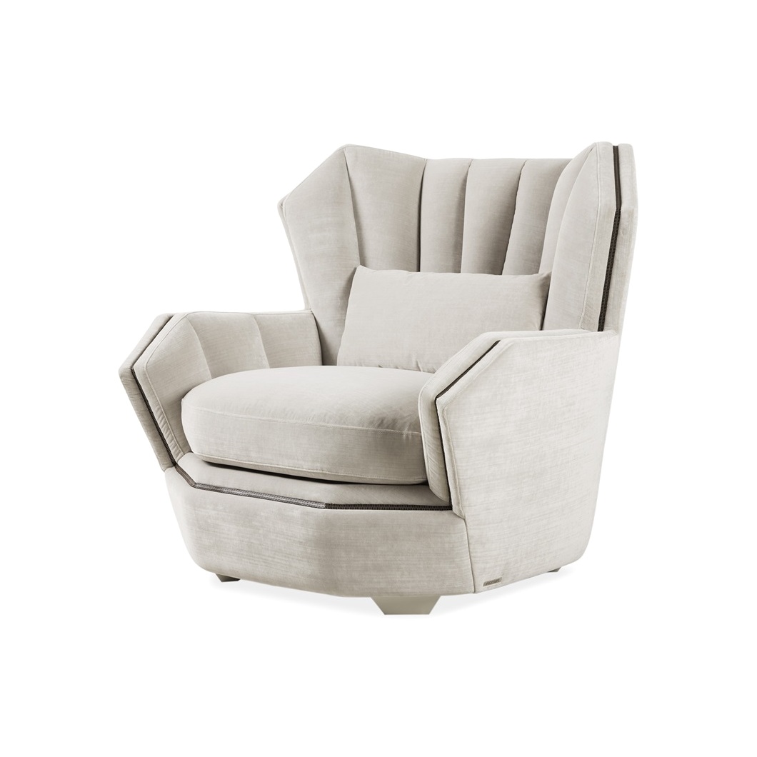 Кресло / Hemingway Visionnaire By Ipe Cavalli sun-id-375476 - Вид №2