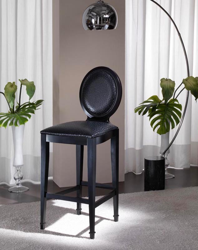 Барный стул VANITY ORIGGI SALOTTI 785 