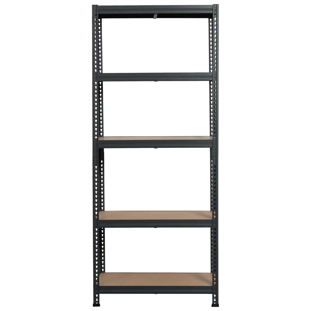 Стеллаж Santreyd Light - 5 регулируемых полок с нагрузкой 175 кг 87767421 STLM-1545905 - Вид №1