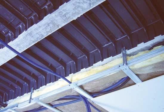 PROJECT FOR BUILDING Опалубка для полов sun-id-1509459 - Вид №1