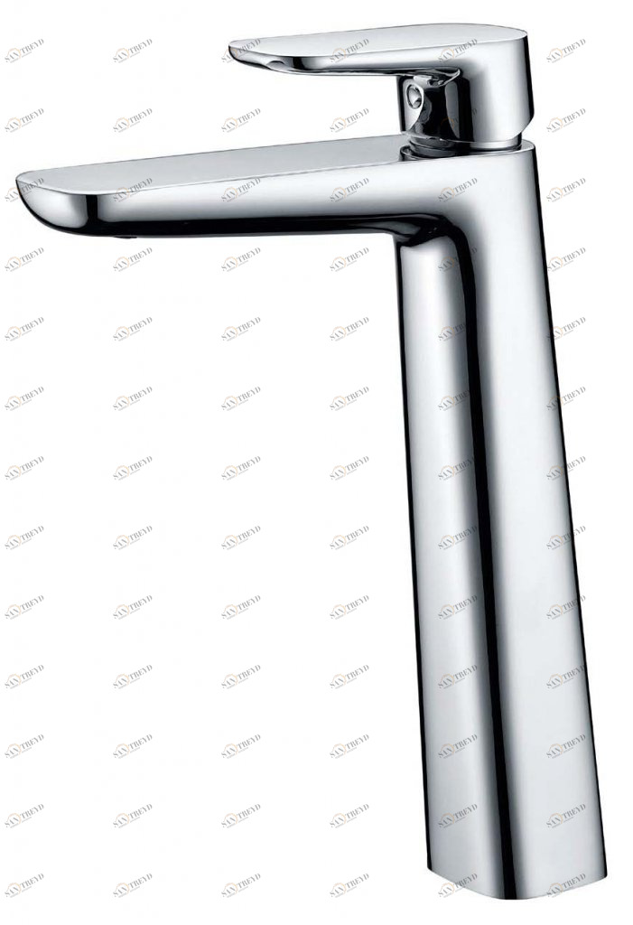 Смеситель для накладных раковин Cezares GRACE-C-LC-01-W0