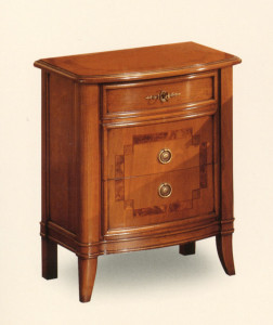 Тумбочка  ARTE ANTIQUA 616