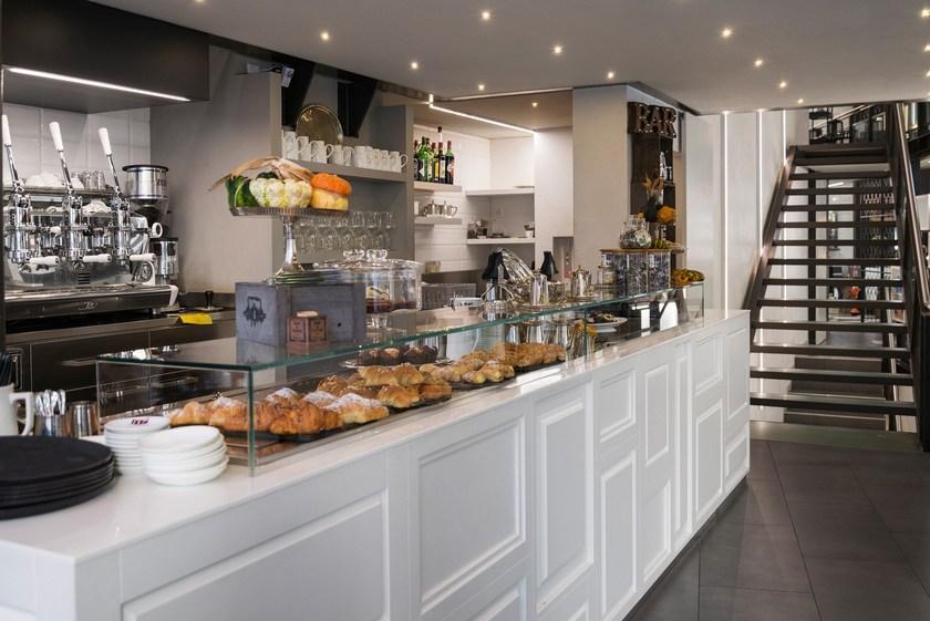 TM Italia Cucine Мебель для магазинов sun-id-1422985 - Вид №18