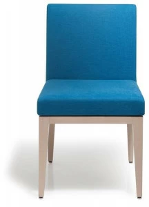Blifase Стул из ткани Lara 650