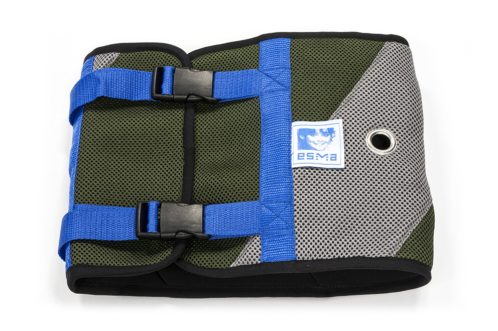 Дополнительная комплектация к аппаратам ЭСМА Santreyd MED-79 - Вид №5