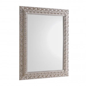 226 3SC Зеркало Venice Antique White (также на заказ) Classico