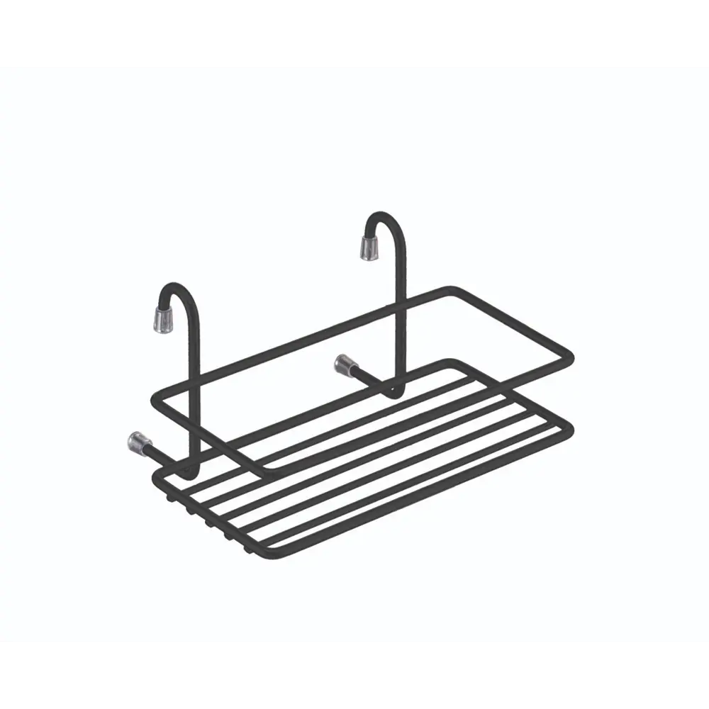 Настенная полка LEMAX для кухонных принадлежностей 87972041 STLM-1339066