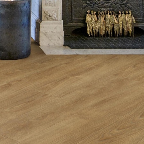 Виниловый ламинат Moduleo Select Midland 22821 Дуб (Гладкая) 1320х196 мм 2801000009 - Вид №3