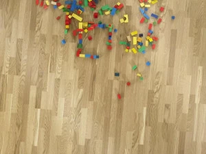 TARKETT Плавающий паркет Parquet