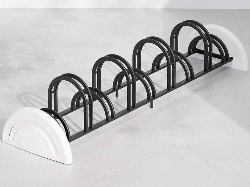 9-местная стойка DIMCAR город ARCH-00086111