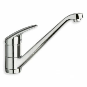 CRIKO523 Кухонный смеситель, однорычажный, с передним рычагом Cristina Rubinetterie