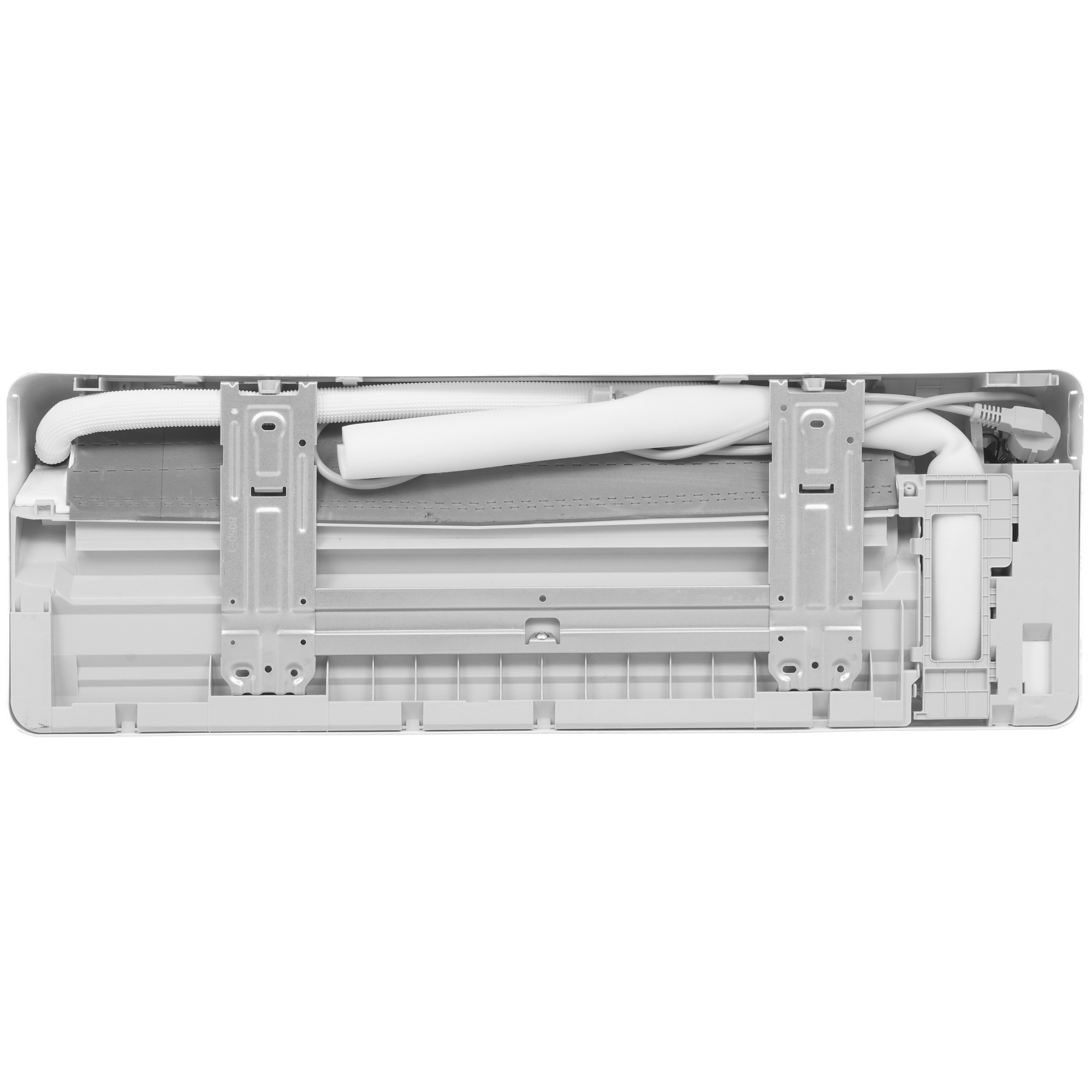 9017839 Кондиционер настенный сплит-система DEXP AC-CD12INV белый STDN-0068487 - Вид №3