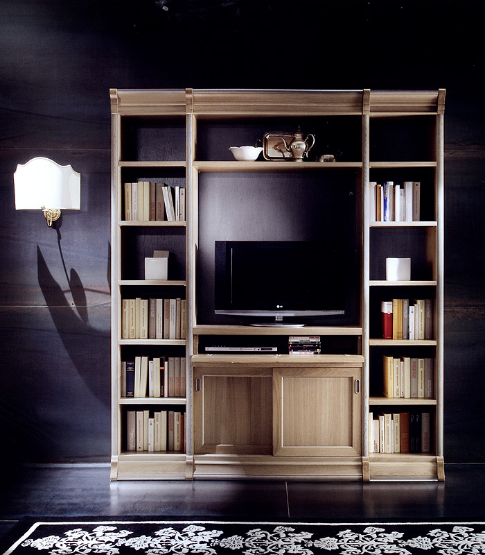 Стенка  BAMAX 03.002 CLASSICO