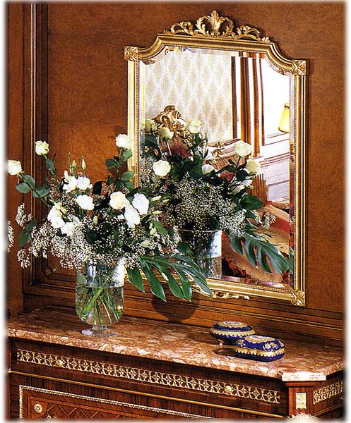 Зеркало  EZIO BELLOTTI 3023 Platinum