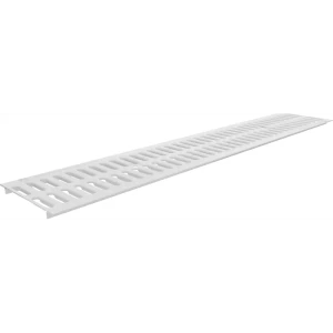 Решетка к каналам DN150 стальная