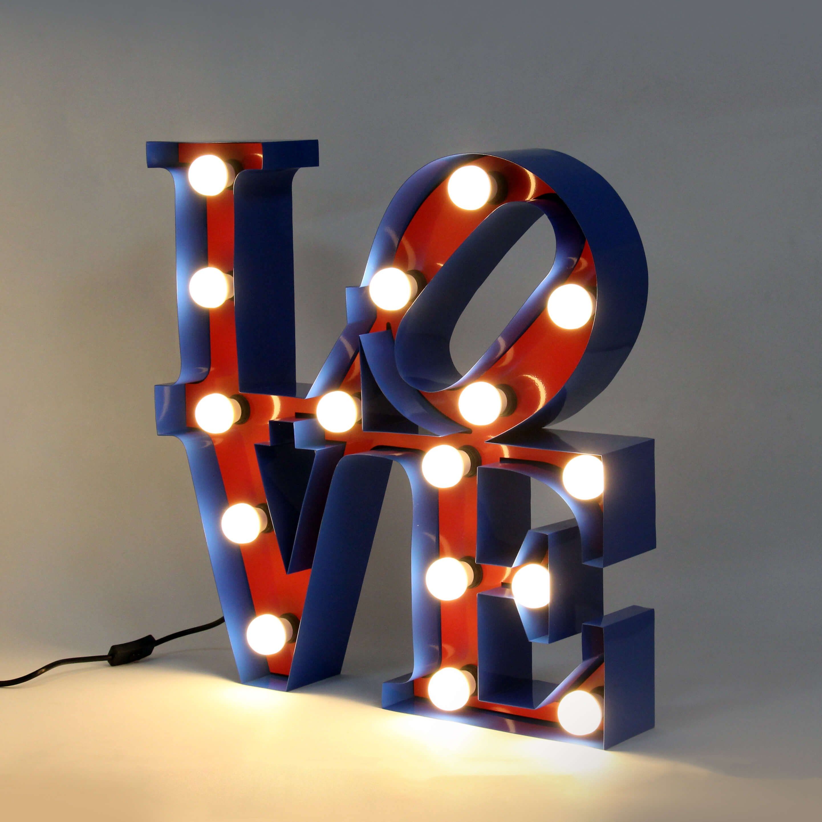 Напольная лампа / металлическая световая вывеска Arte dal Mondo WML025A ARCH-00037821 - Вид №2