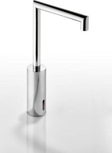 AQ1.12S23040 Сенсорный электронный кран HEWI System-Armaturen  - Вид №1