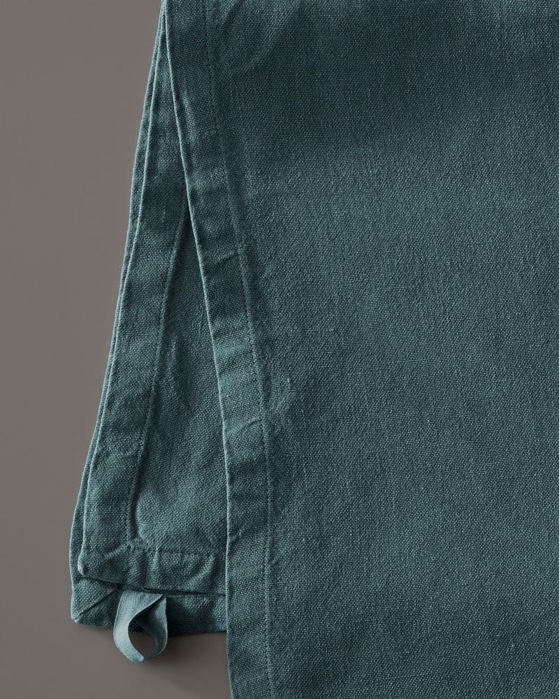 Тяжелая льняная сушилка для посуды Society Limonta ARCH-00112742 - Вид №18