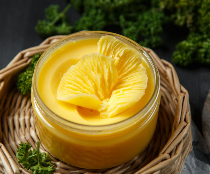 9447 Масло ГХИ Вкусляндия 