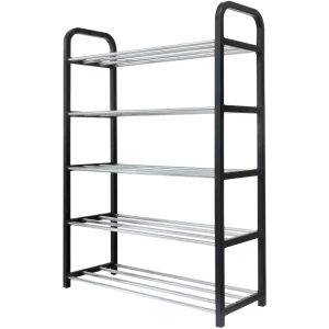 Этажерка для обуви Gromell Rusa - компактная и функциональная 84312905