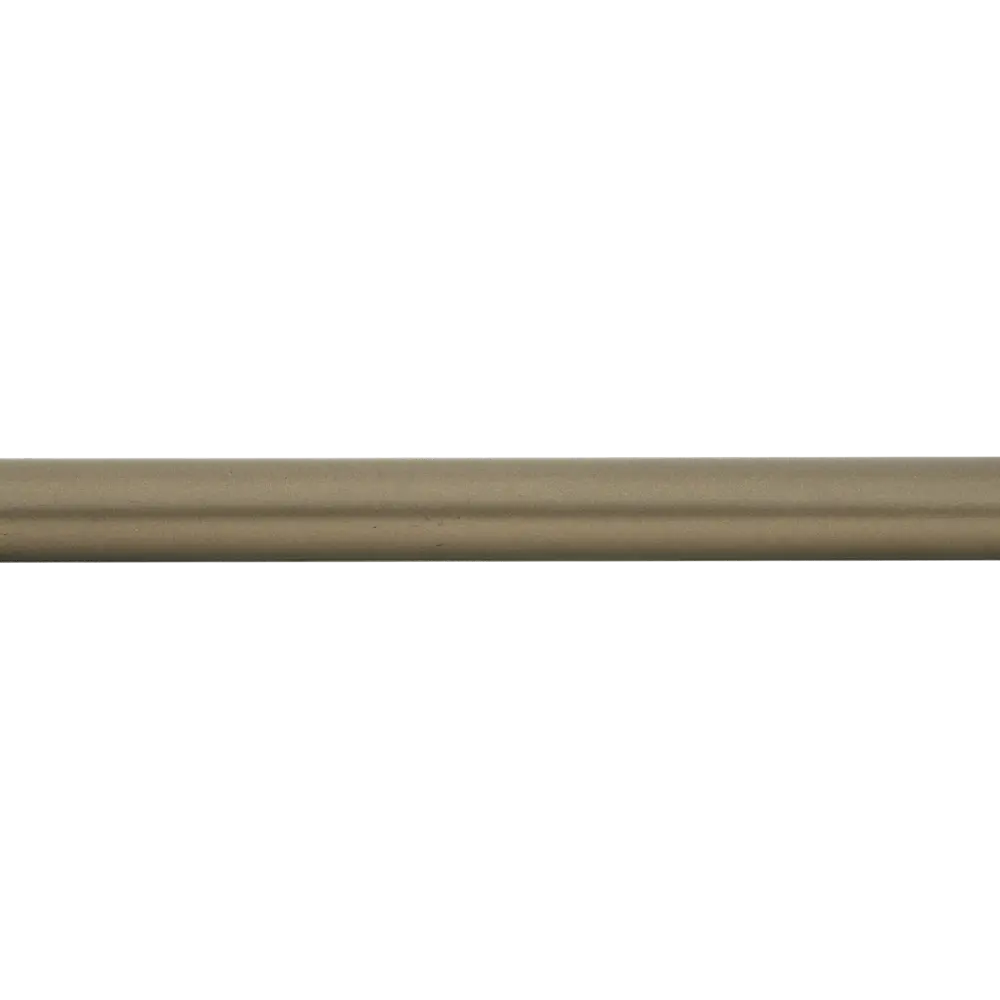 Штанга гладкая Orbis 200 см металл цвет графит STLM-2031945 - Вид №1