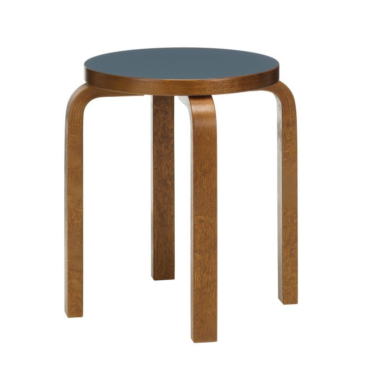 Деревянный штабелируемый стул Artek L-leg ARCH-00071117 - Вид №38