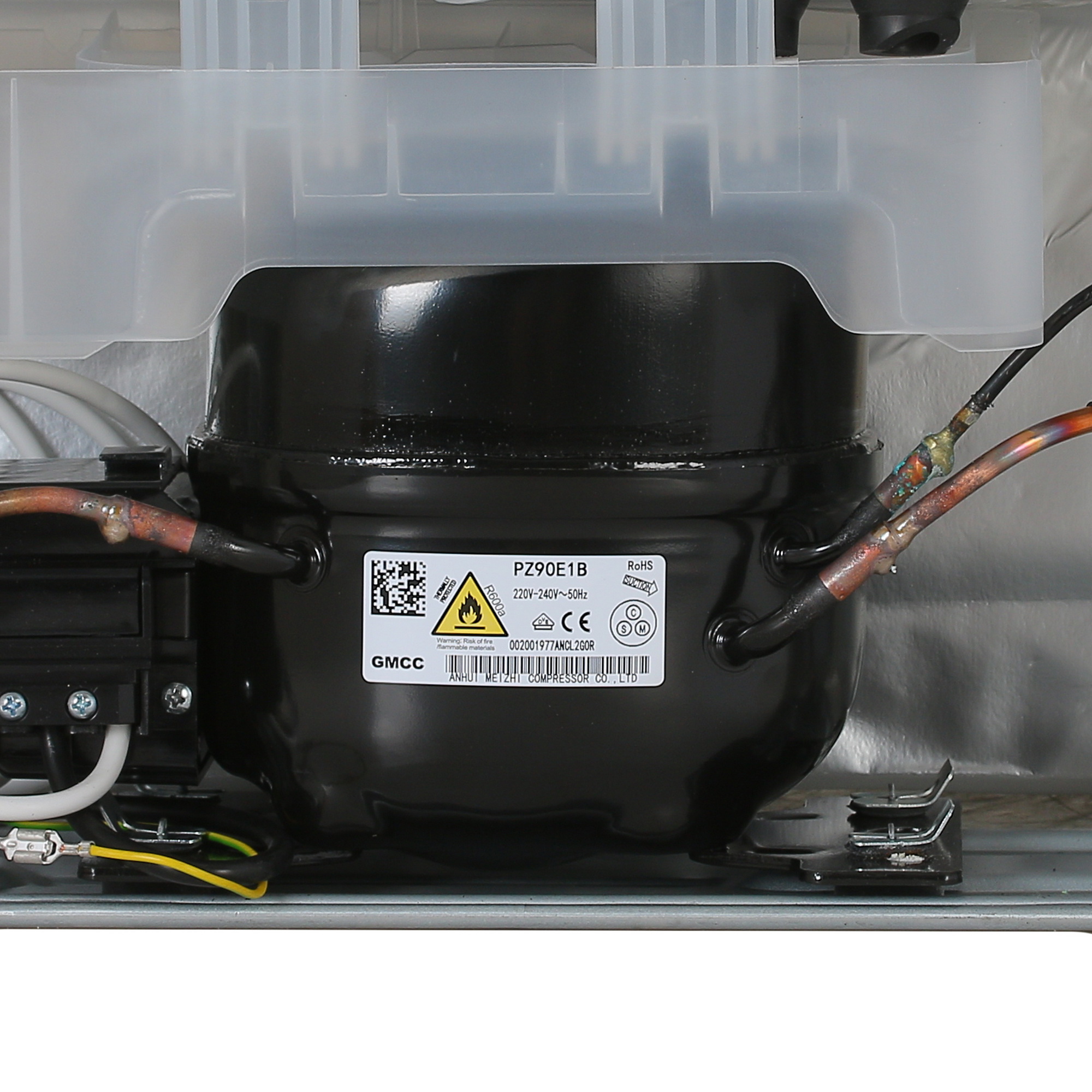 8163666 Встраиваемый холодильник Korting KSI 17887 CNFZ STDN-0111681 - Вид №8