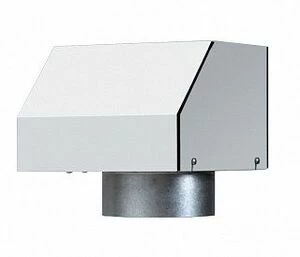 Надставка полутурбо PT40 для котлов PROTHERM Медведь