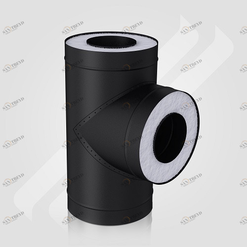 Сэндвич-тройник MAGMA 150/250 мм. угол 90 6088