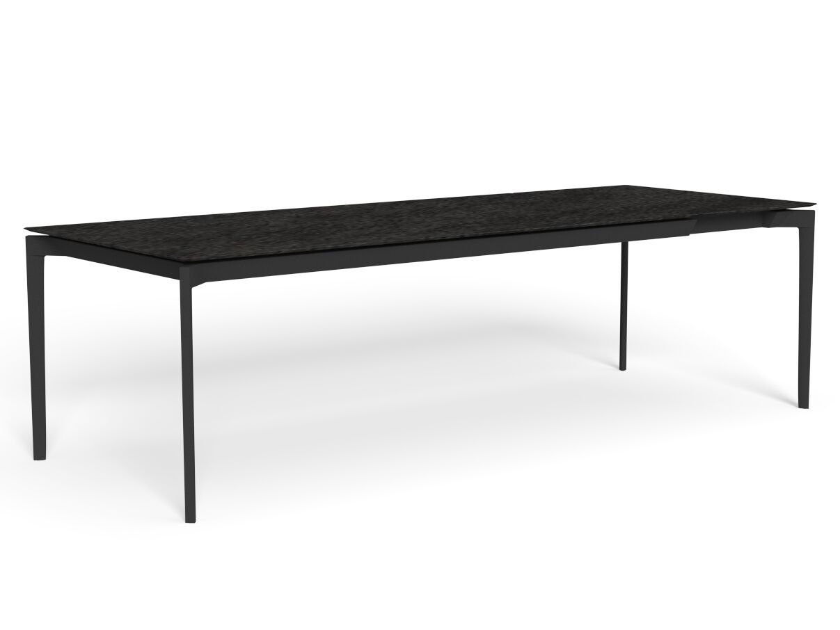 Прямоугольный выдвижной садовый стол Talenti Leaf ARCH-00123618 - Вид №19