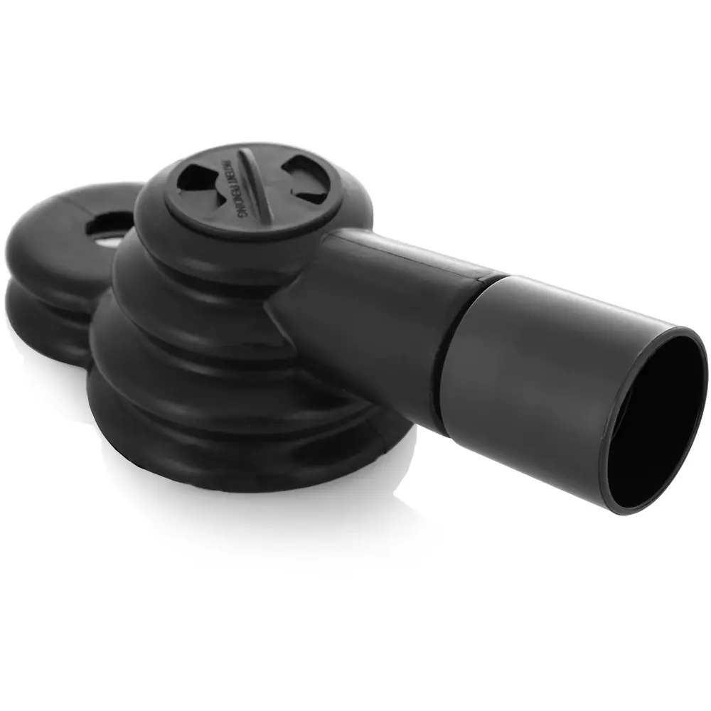 Насадка для пылесоса для сверления Zugel ZDN3235, 32/35 мм STLM-2194567 - Вид №10