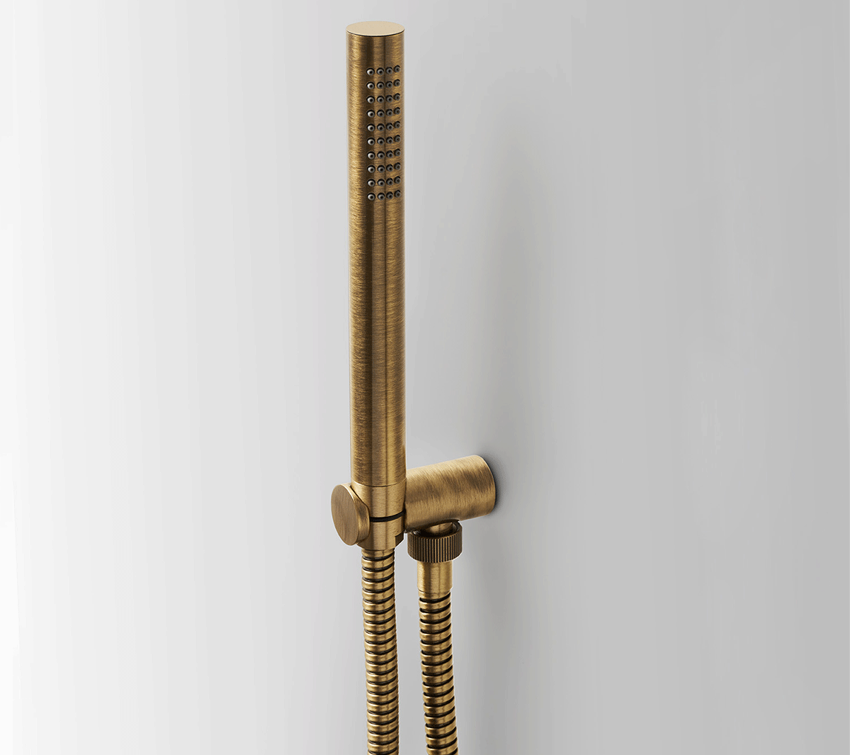 Ex.T SD SHINE Душевой набор EXSDSHOT