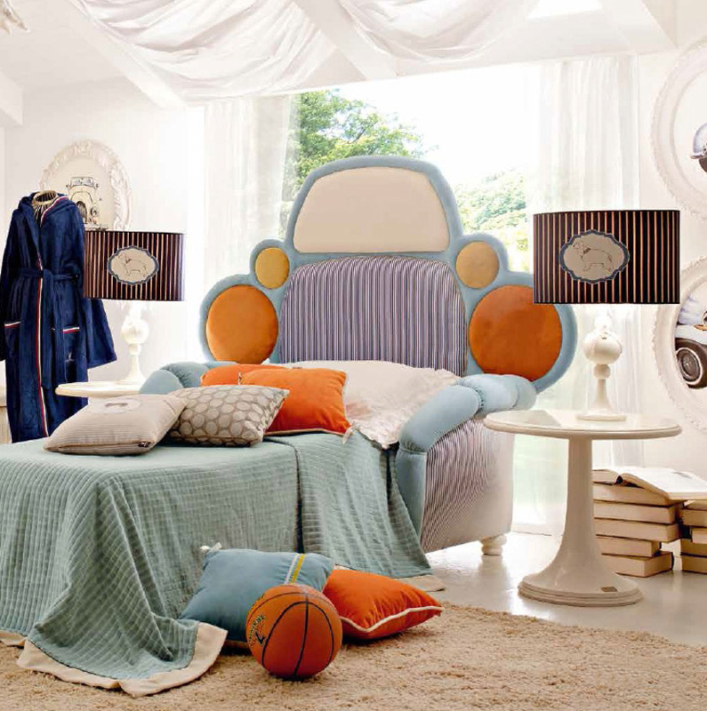 Кресло  ALTAMODA NIKY 08  - Вид №1