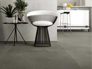 Iris Ceramica Керамогранит под бетон стены / напольная плитка