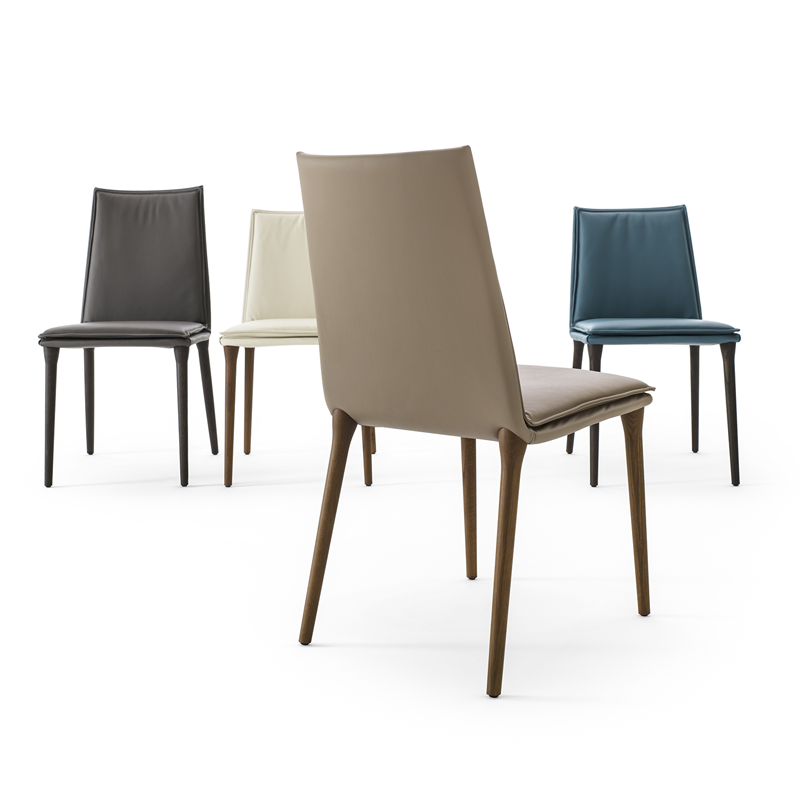 Стул ALEXIA EFORMA ALE01  - Вид №2