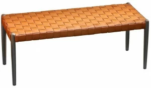 MOBIKA GARDEN Садовая скамейка из смолы Pumpkin