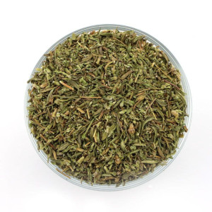 Тимьян сушеный