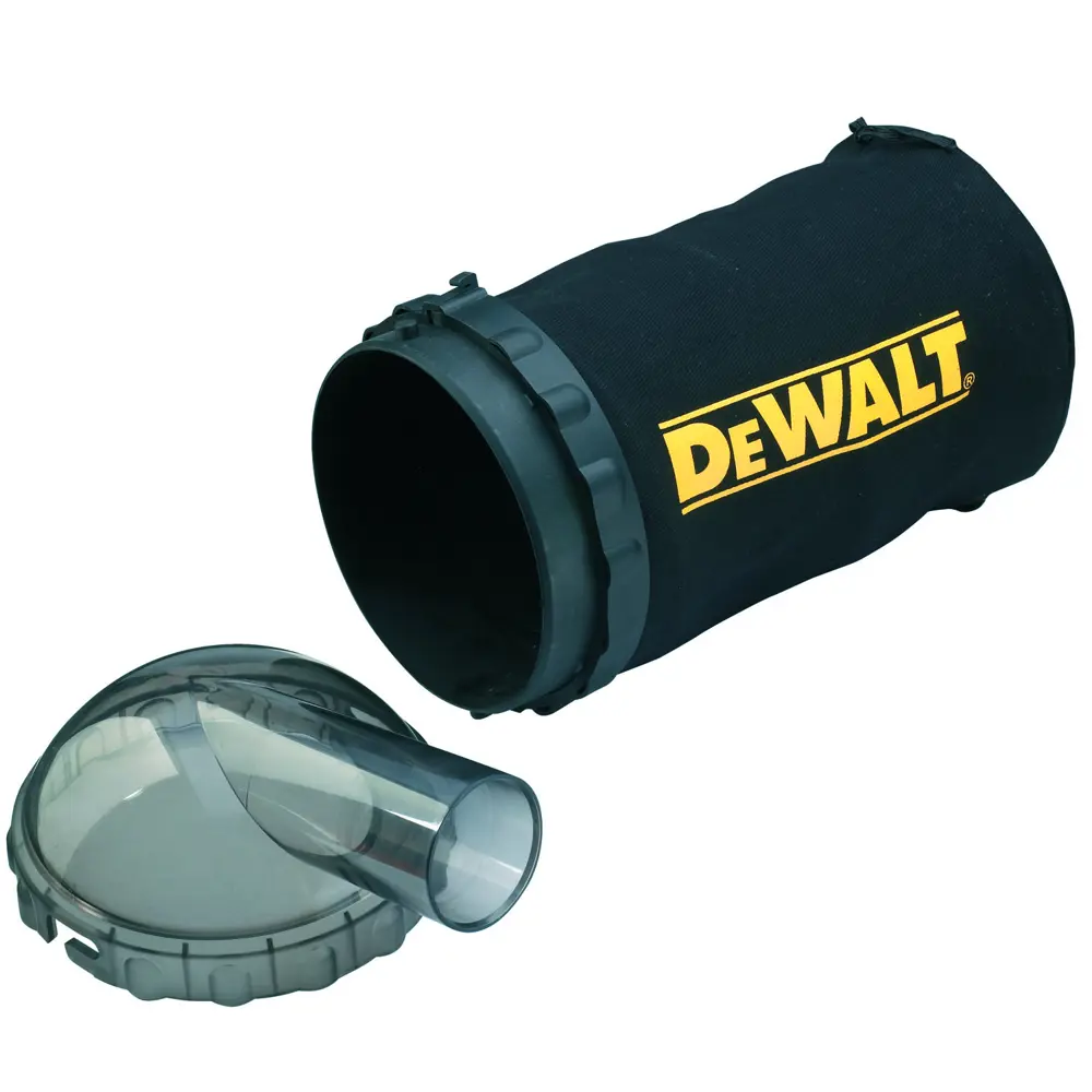 Рубанок сетевой DeWalt D26500, 1050 Вт, 82 мм 15708203 STLM-2172775  - Вид №6