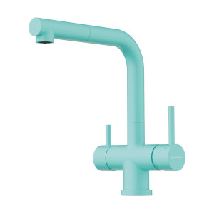 Смеситель для кухни Takamatsu-S AZ OMOIKIRI