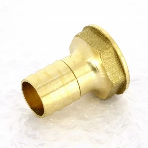 Штуцер В ROMA TIEMME 25х1"