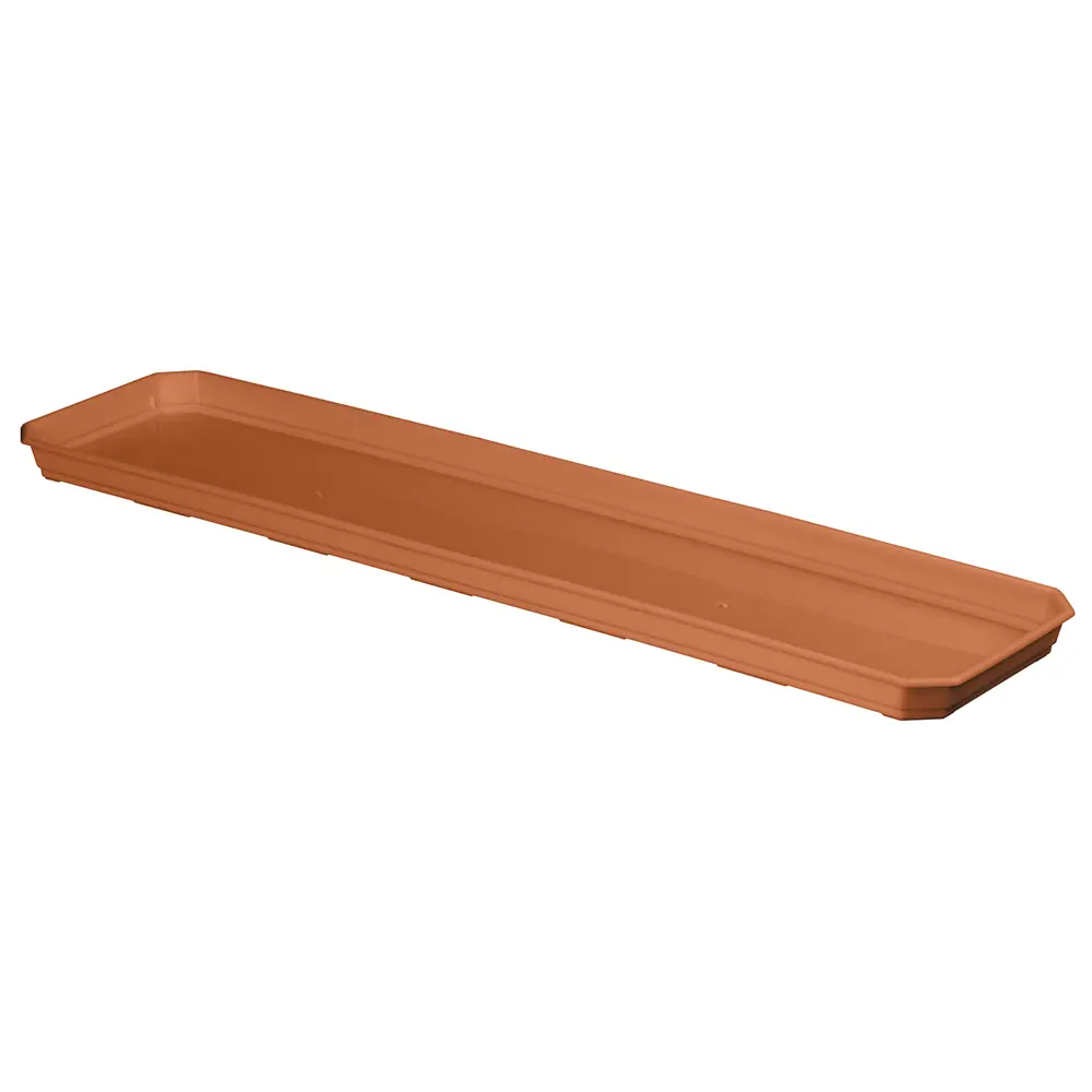 Santreyd Поддон для балконного ящика — элегантное решение для ухода за растениями 12973598 STLM-0002614