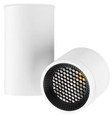 Arkoslight Круглый потолочный светодиодный светильник Io surface sun-id-1497237 - Вид №1