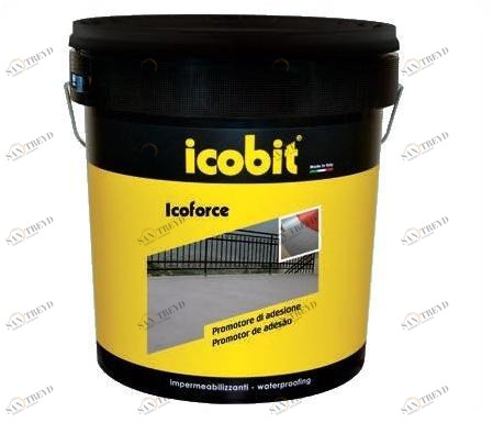 Icobit Однокомпонентный промотор адгезии sun-id-1409055