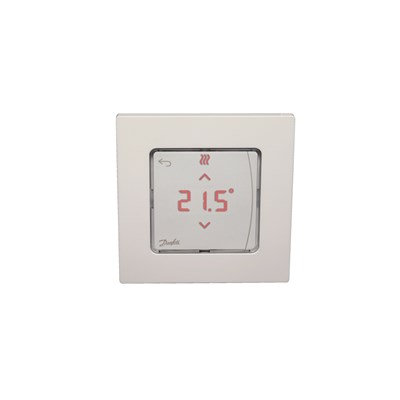 Danfoss Термостаты серии Danfoss Icon™ 230 В Danfoss Icon 230В термост. сенс. В стену 088U1010 