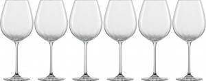 10651869 Schott Zwiesel Набор бокалов для красного вина Schott Zwiesel "Призма" 613мл, 6шт Стекло
