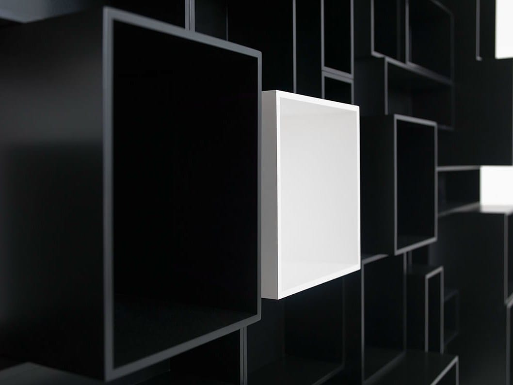 Модульная Книжная полка Cubit by Mymito ARCH-00126552 - Вид №31