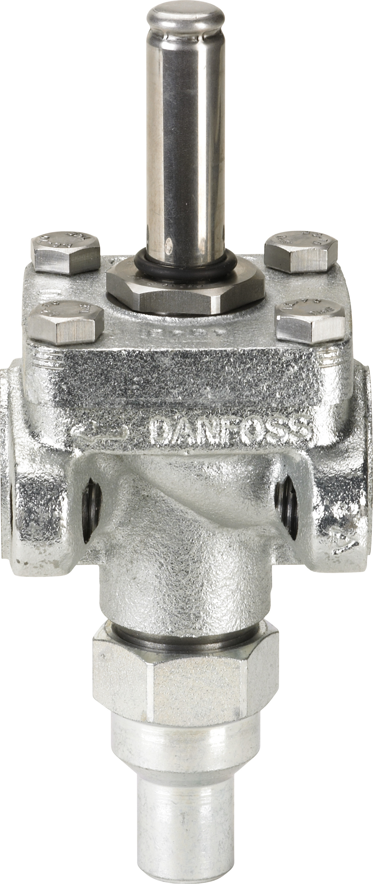 Danfoss EVRA — электромагнитные клапаны EVRA 20 Клапан соленоидный 032F6221  - Вид №13