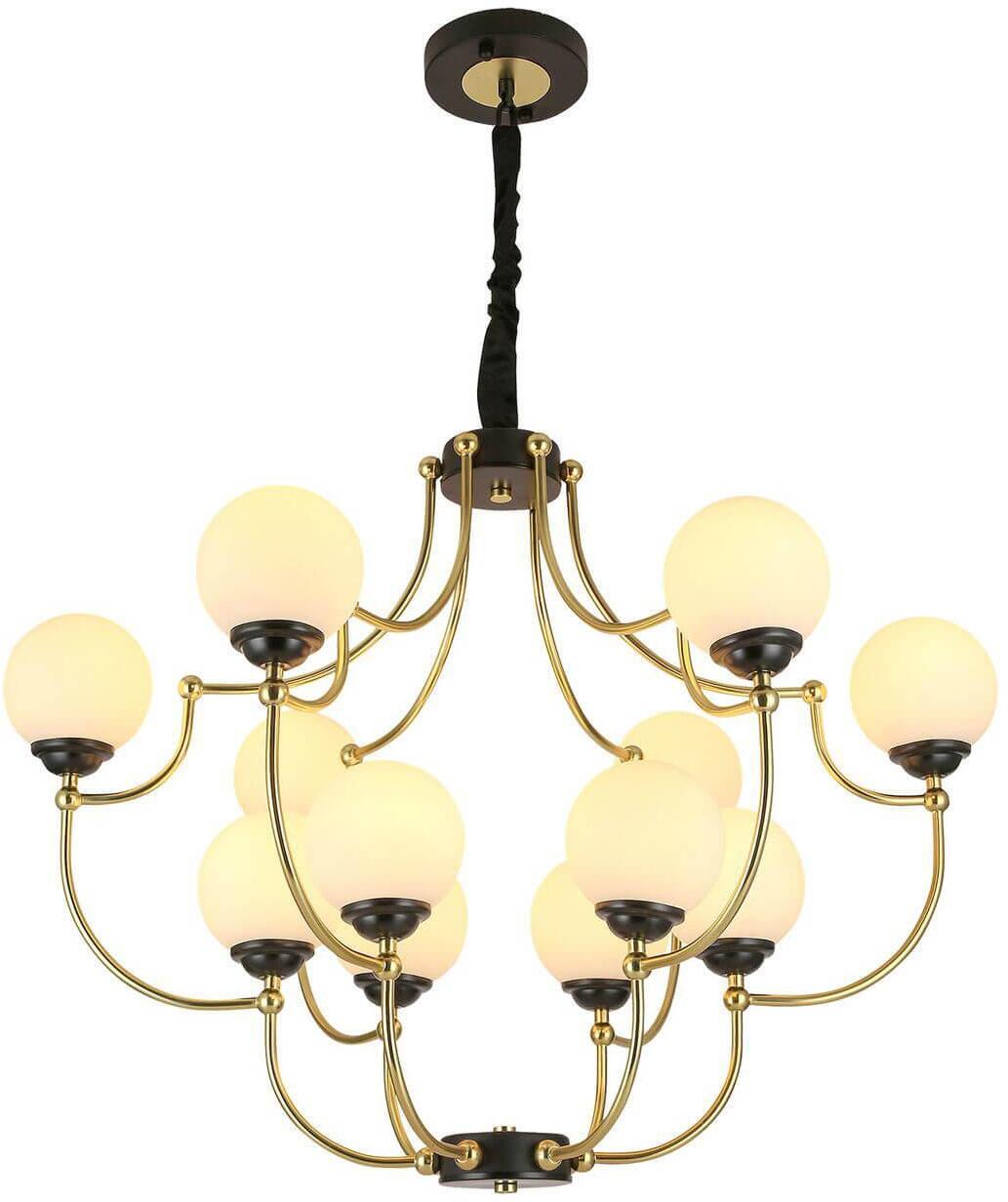 LSP-8305 Подвесная люстра Loft Lussole Astoria