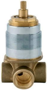 Bronces Mestre Переключатель на 2 стороны для душа Shower system 016192.0ar.99